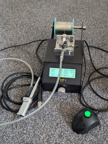 Metcal usf 1000 handpiece - metcal, +