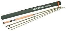 Guideline ® STOKED Switch Fly Rods * NEW 2025 Stocks * UK GUIDELINE DEALER *
