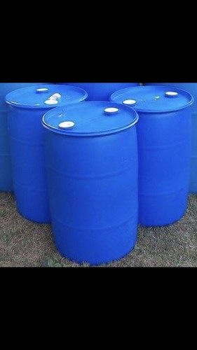 205 litre gallon plastic - 205,