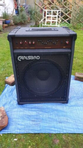 Carlsbro guitar amp speaker - carlsbro,