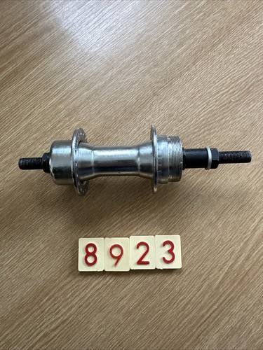 Rear gear sided - sided, old