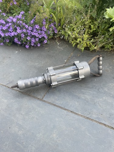 Vintage upper cylinder - vintage,