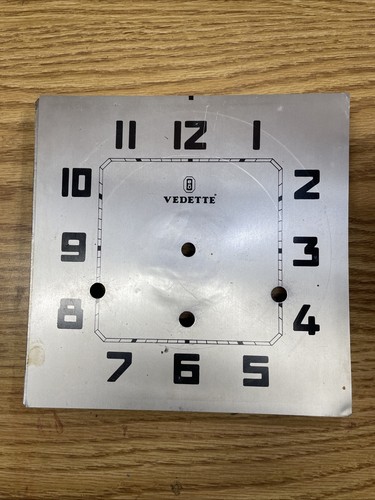 Dial for vedette art - dial,