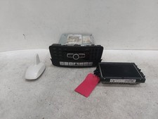 2014 MERCEDES M CLASS SAT