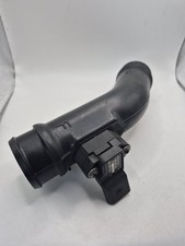 Volkswagen Golf Mk6 1.9 OEM MAP Boost Sensor & Intake Pipe 038906051B Used OEM