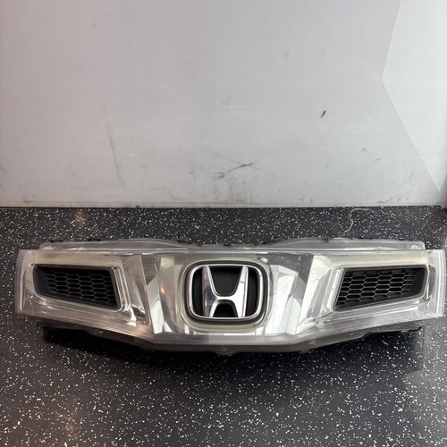 Honda civic mk8 front - honda, 06-11
