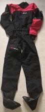 Gul Junior Large Dry Suit with