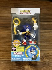 New Sonic The Hedgehog Classic