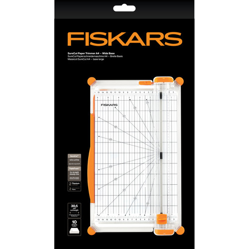 Fiskars paper trimmer - fiskars,