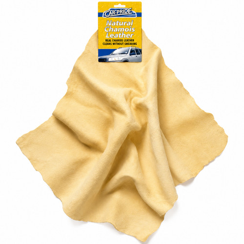 Genuine natural leather - genuine,