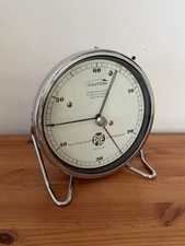 Vintage Stop Clock Timer
