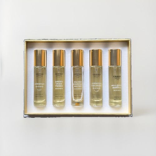 Creed 10ml holiday - 5,