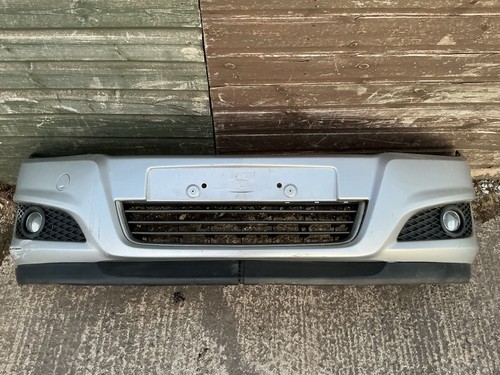 Vauxhall astra facelift - astra, h