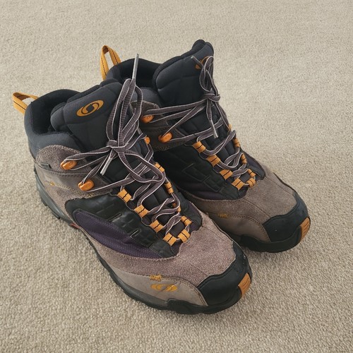 Salomon gtx hiking - gtx,
