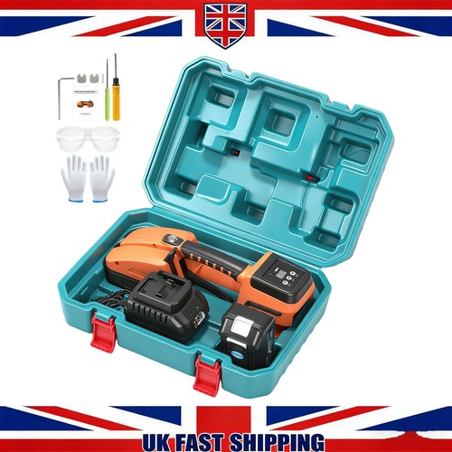 Strapping tool battery - battery,