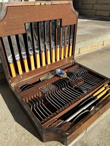 Vintage james ryals sheffield - ryals,