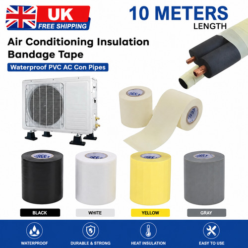 10m air conditioning - air,