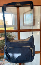 Kipling Gabbie Blue Ladies