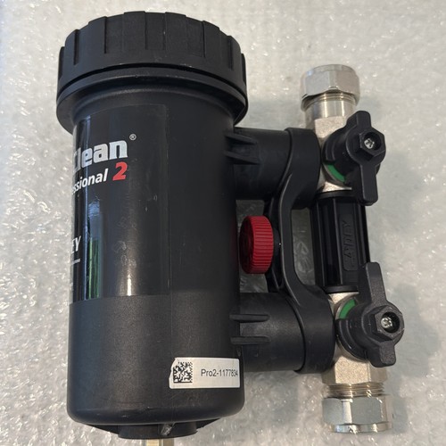 Adey magnaclean professional - adey,
