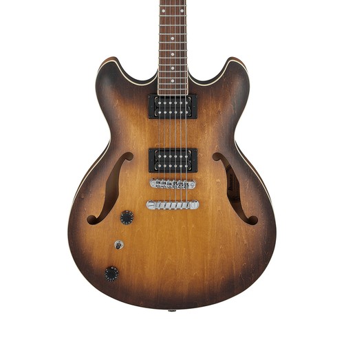 Ibanez as53 artcore semi - artcore,