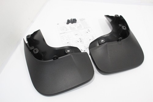 Golf mk6 pair genuine - vw,