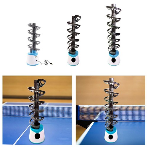 Table tennis robot - robot,