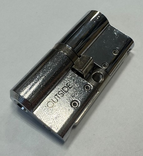 Abloy protec cylinder 30x30 - abloy,
