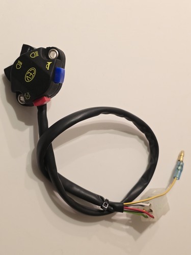 Genuine oem ktm headlight - ktm,