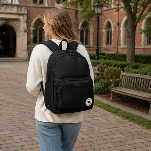 Durable converse rucksack - converse,
