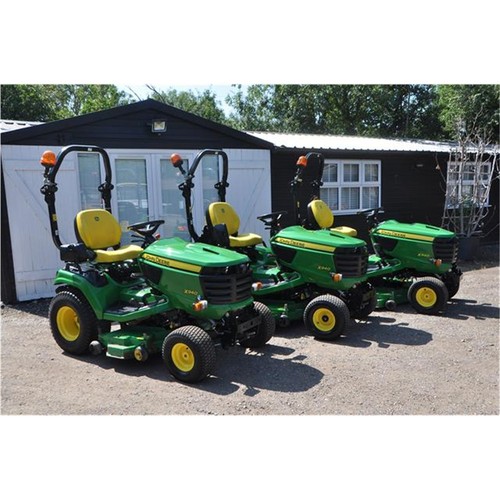 2021 john deere - john, x940