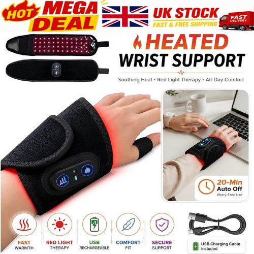 Therawrap for carpal tunnel - for,