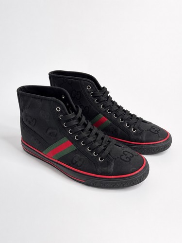 Gucci tennis 1977 - gucci, grid