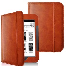 Magnetic E-Reader Case for