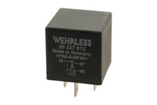 Power Supply Relay no. 109 VW
