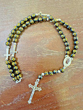 Handmade Rosary from Bethlehem
