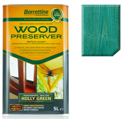 Barrettine premier wood - barrettine,
