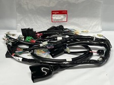 HONDA WIRING WIRE HARNESS 2006