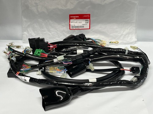 Honda wiring wire harness 2006 - harness,