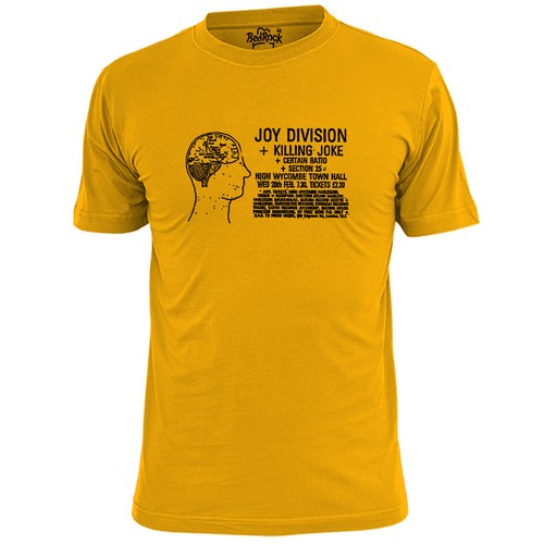 Mens joy division - joy, killing