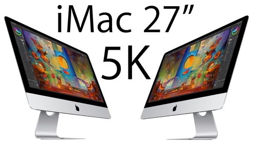 Apple imac intel core i5 - apple,