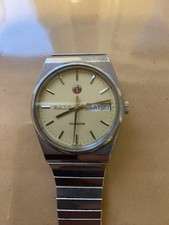 Rado Voyager Men's Automatic