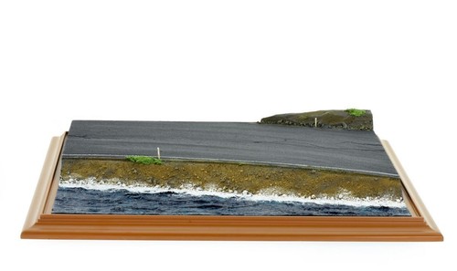 Tekno diorama ocean drive - 1:50,