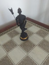 Franklin Mint Chess Set of the