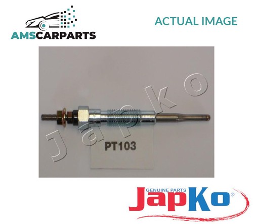 Engine glow plug - engine,