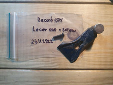 Vintage Record 078 Rebate