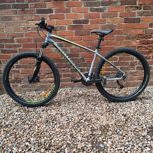 Specialized pitch hardtail - pitch,