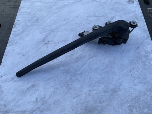Audi rear wiper - audi, 8p