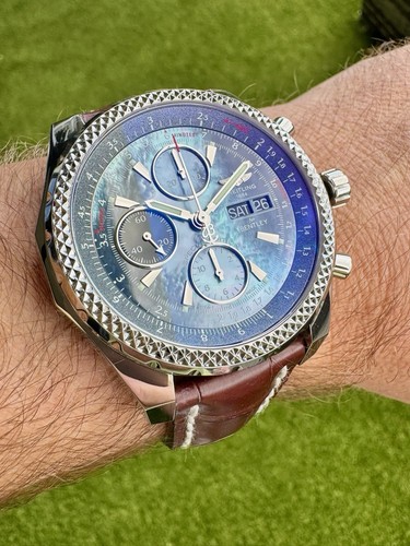 Breitling for bentley japan - breitling,