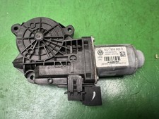 VW POLO SKODA FABIA Left Front