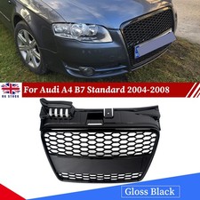 Front Radiator Grille